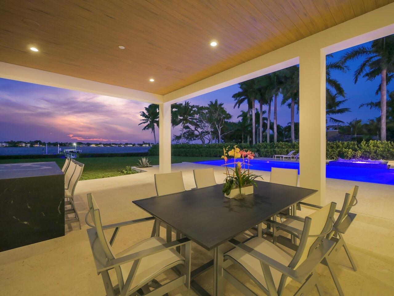 Pennock Point - Residential