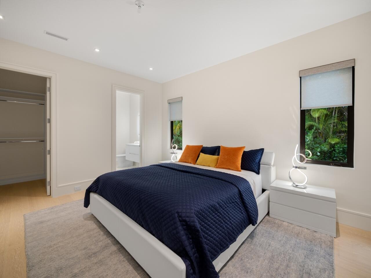 Pennock Point - Residential