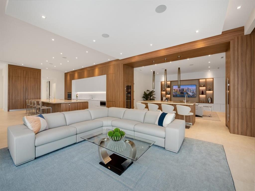 Pennock Point - Residential