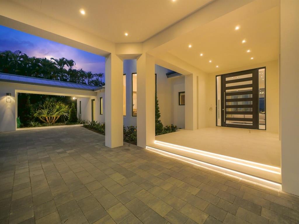 Pennock Point - Residential