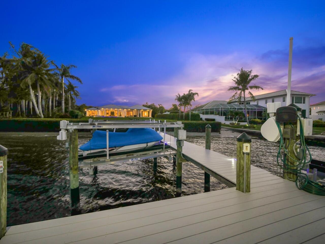 Pennock Point - Residential