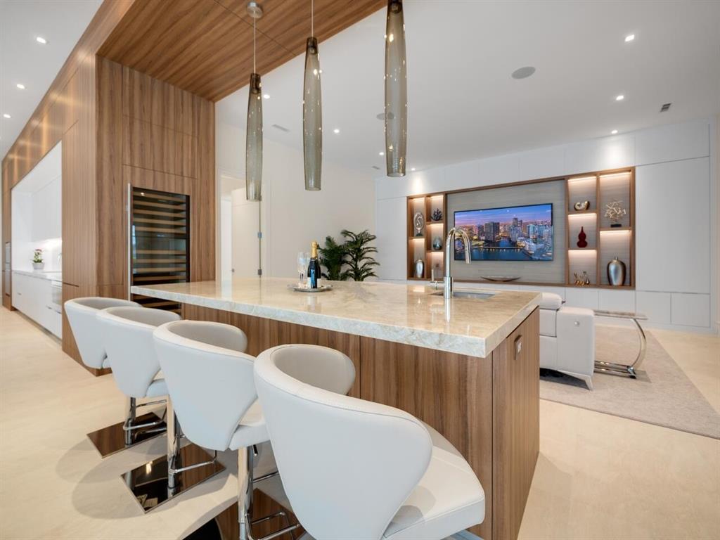 Pennock Point - Residential