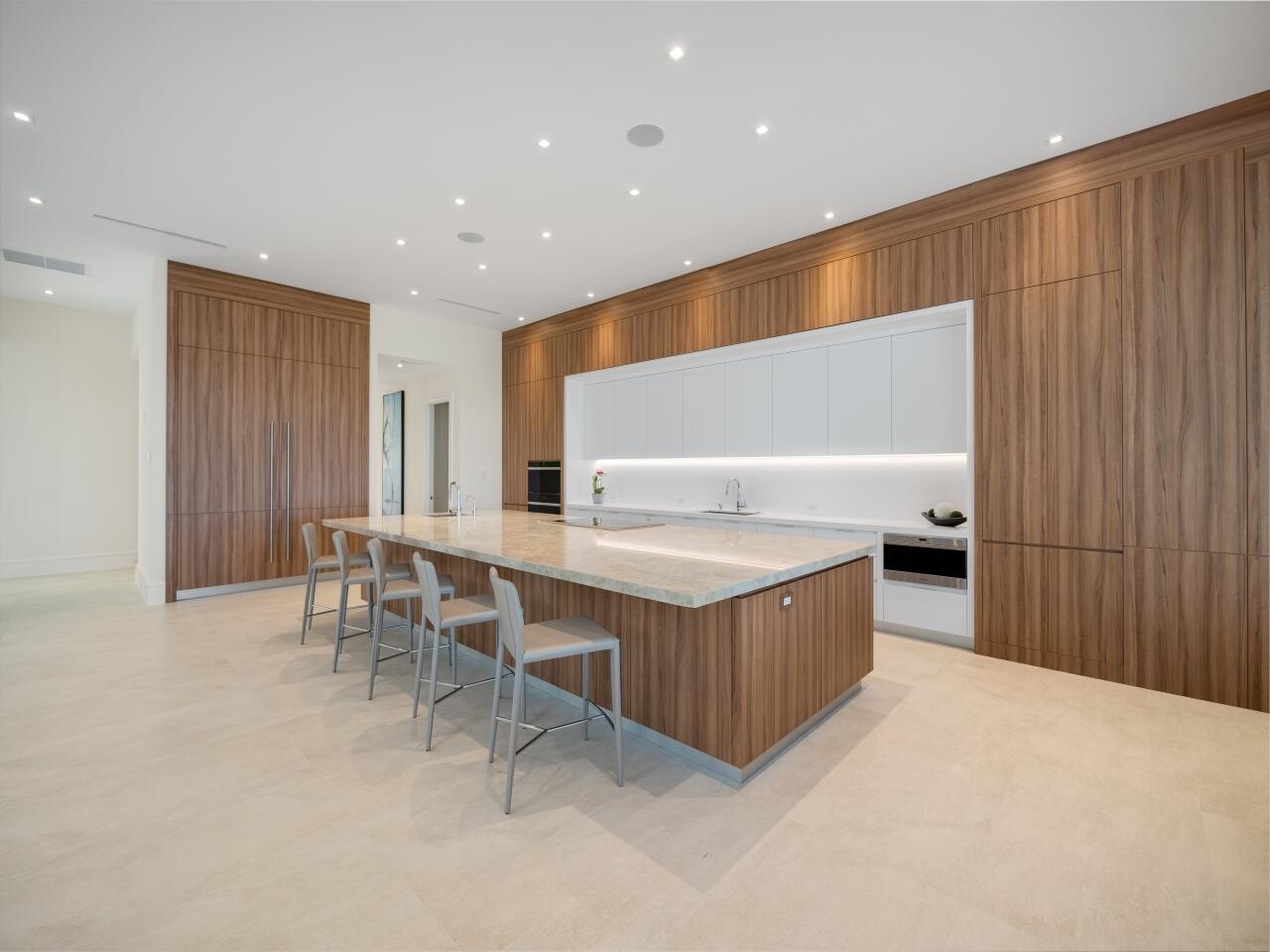 Pennock Point - Residential