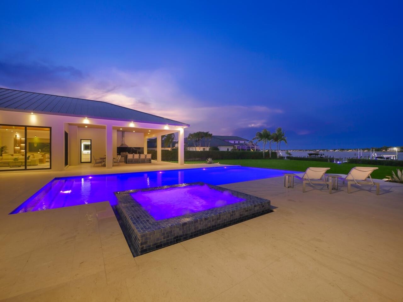 Pennock Point - Residential