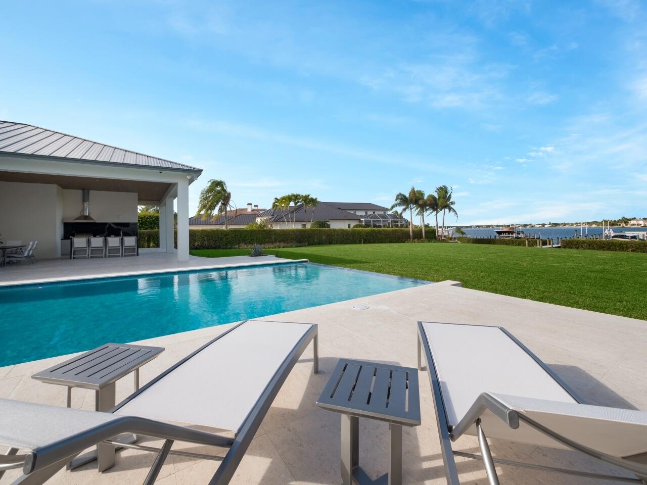 Pennock Point - Residential