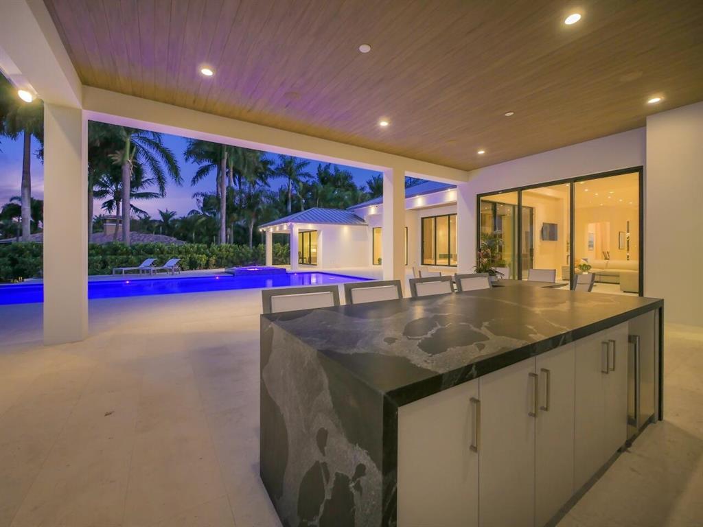 Pennock Point - Residential