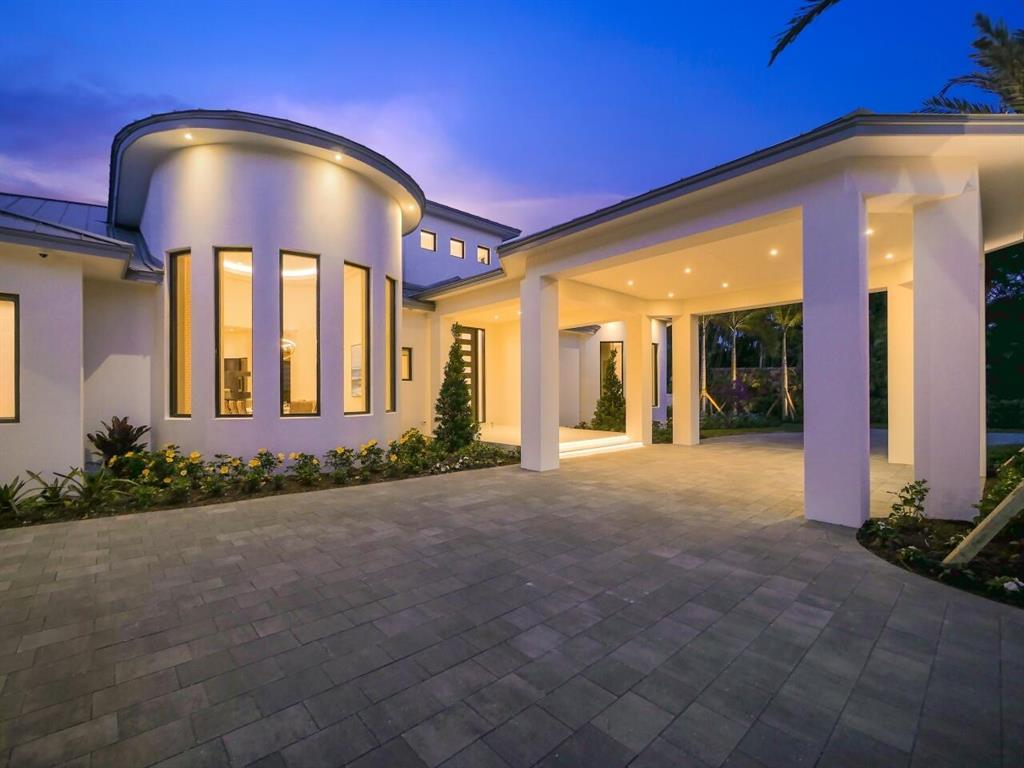 Pennock Point - Residential