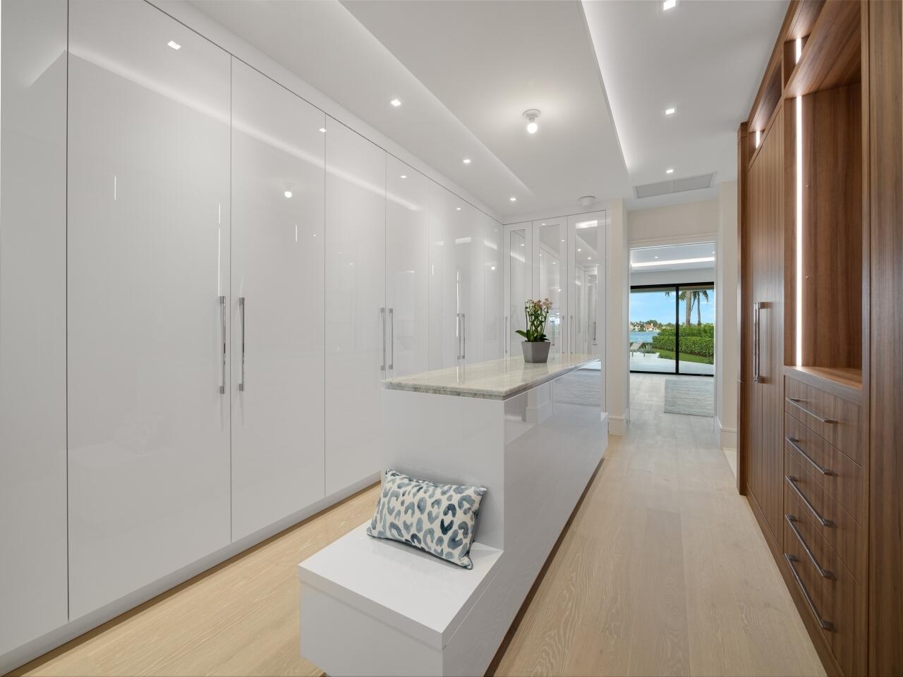 Pennock Point - Residential