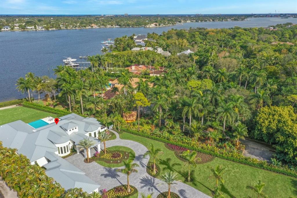 Pennock Point - Residential