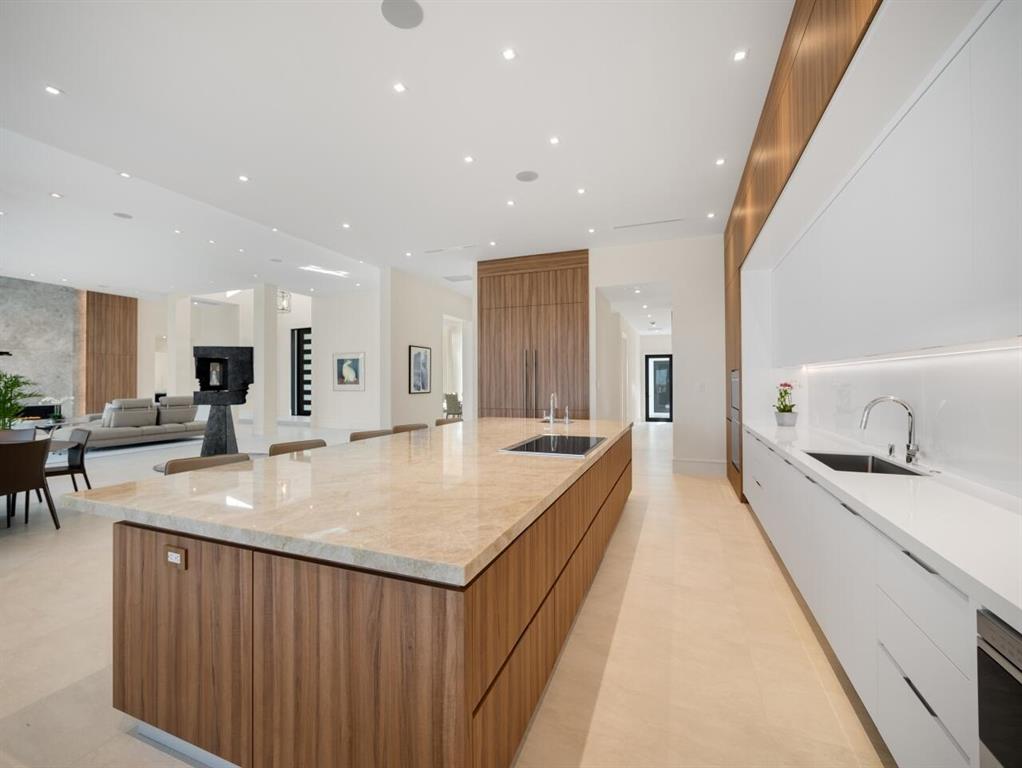 Pennock Point - Residential