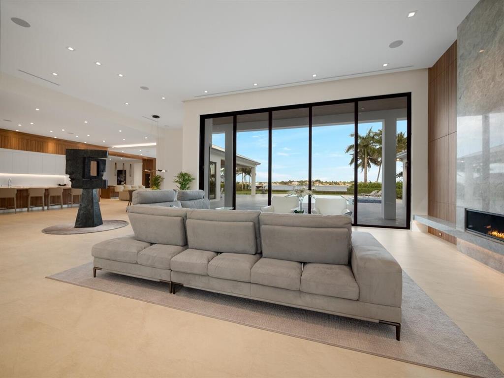 Pennock Point - Residential