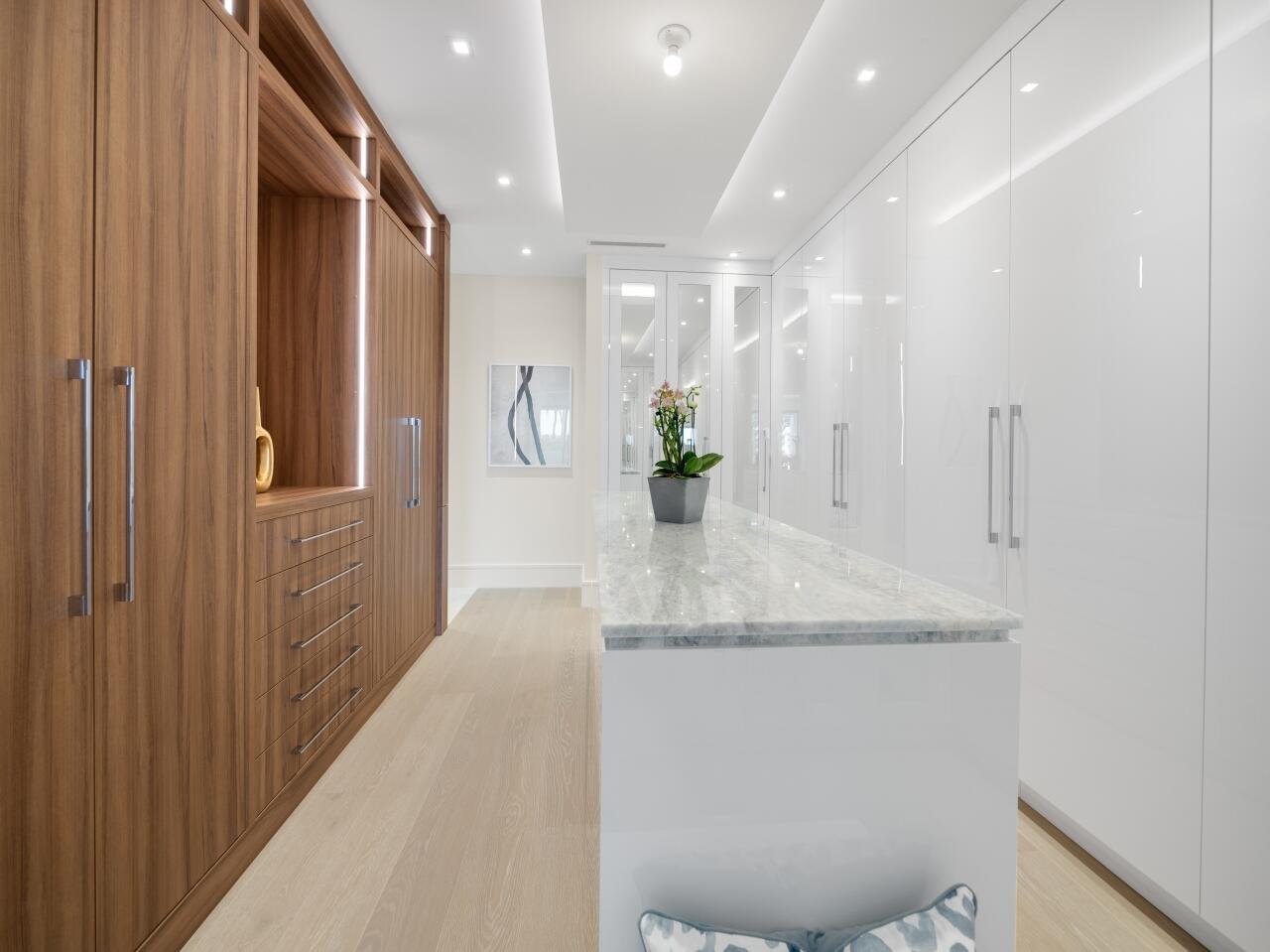 Pennock Point - Residential