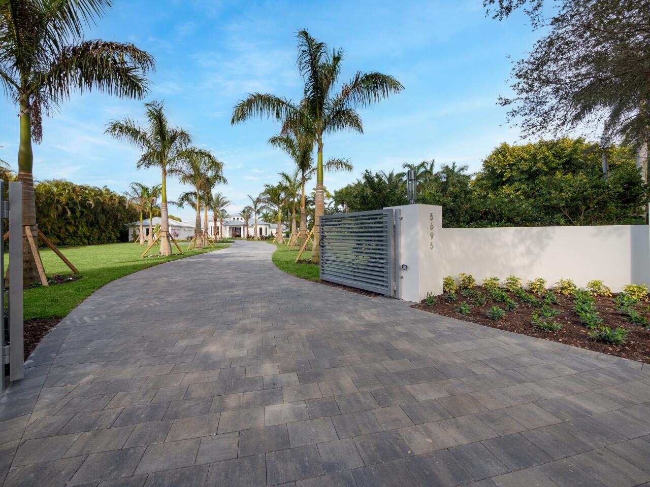 Pennock Point - Residential