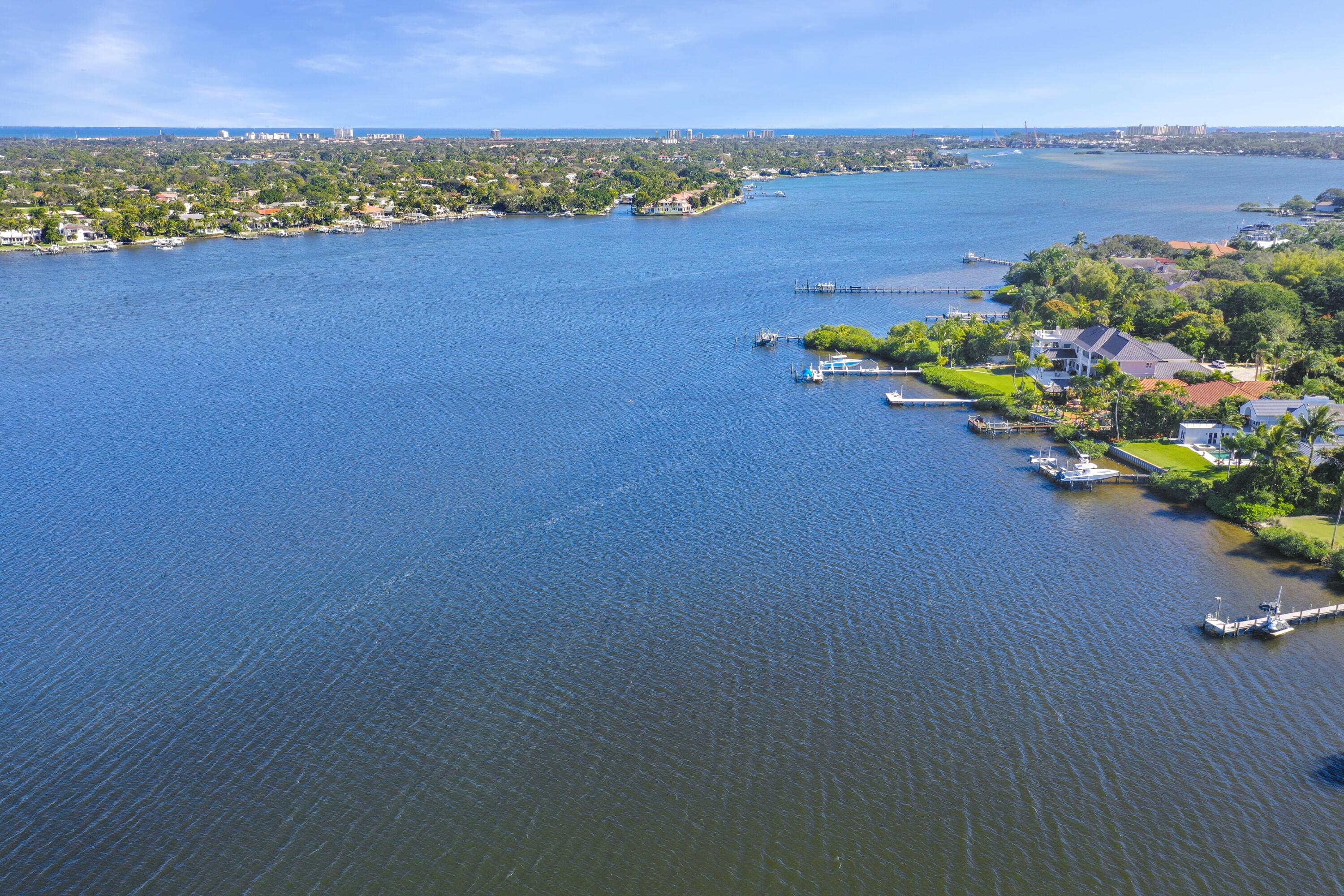 Pennock Point - Residential