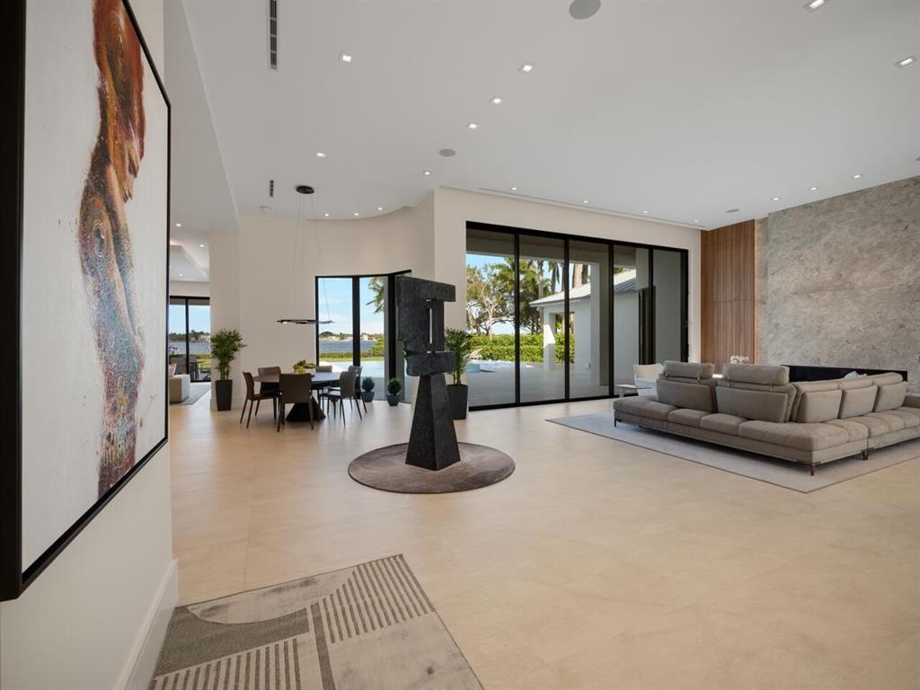 Pennock Point - Residential