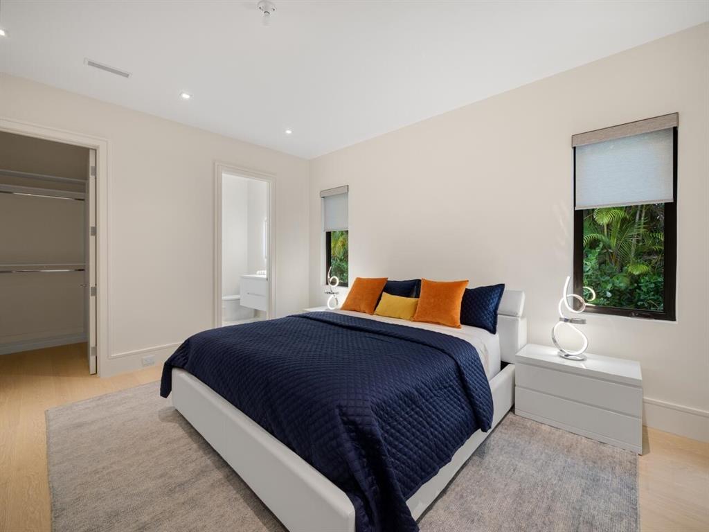 Pennock Point - Residential