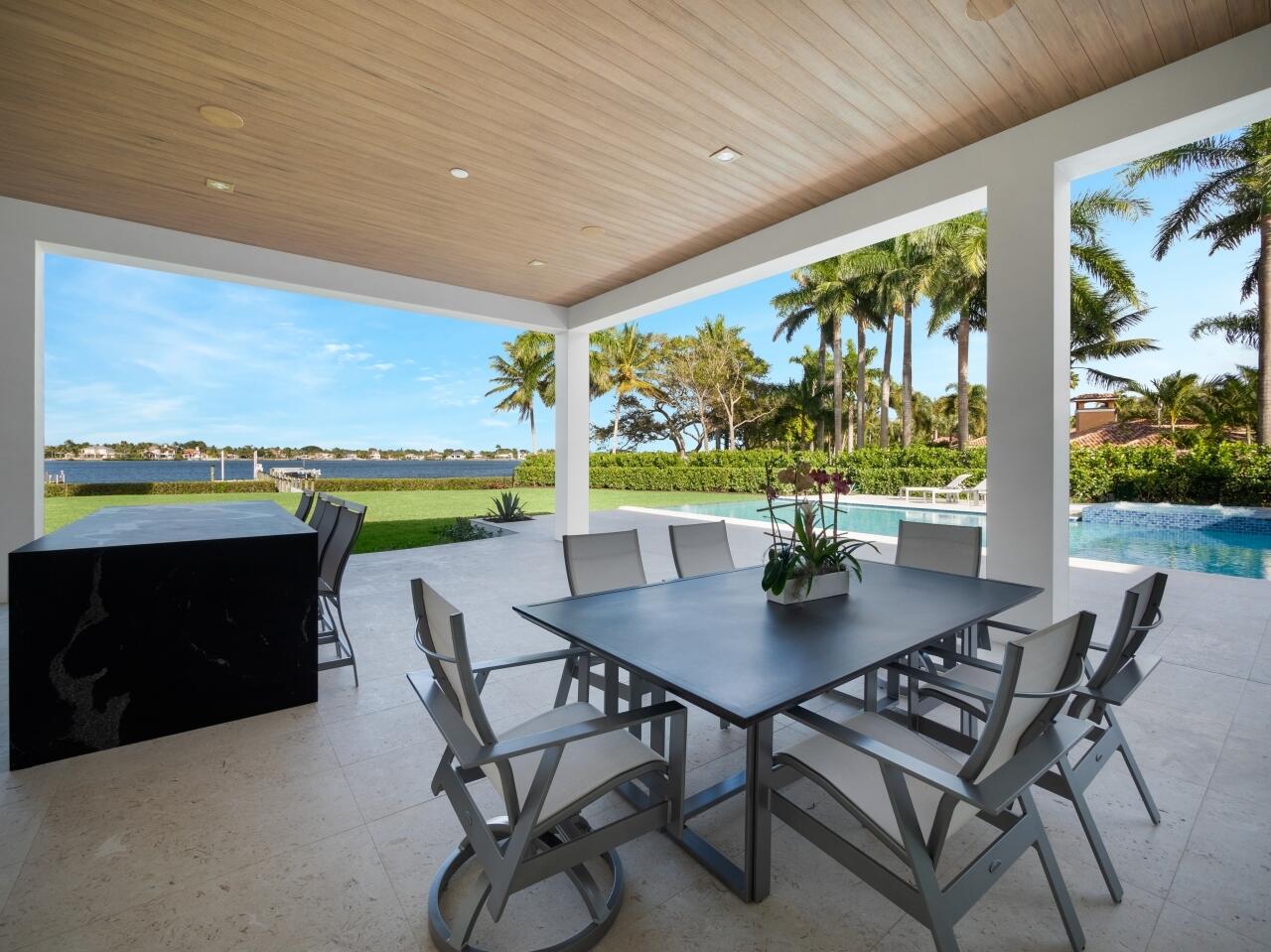 Pennock Point - Residential