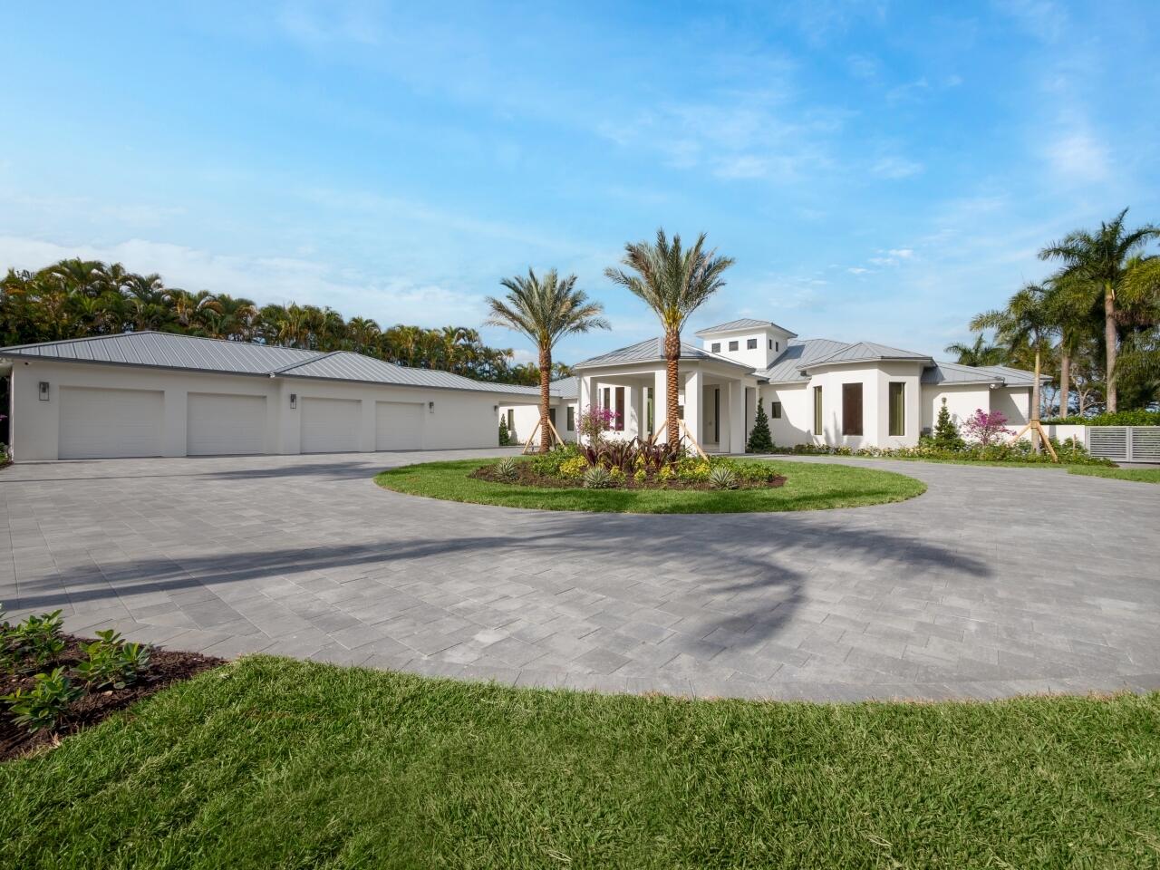 Pennock Point - Residential