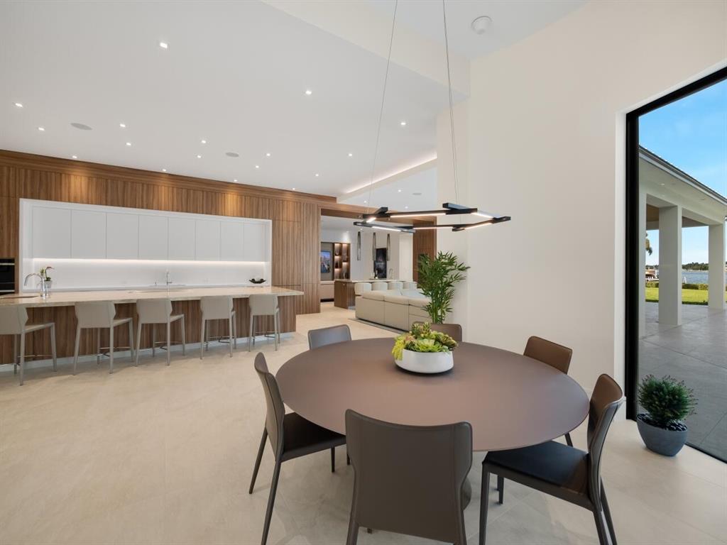 Pennock Point - Residential