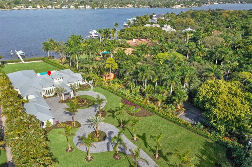 Pennock Point - Residential