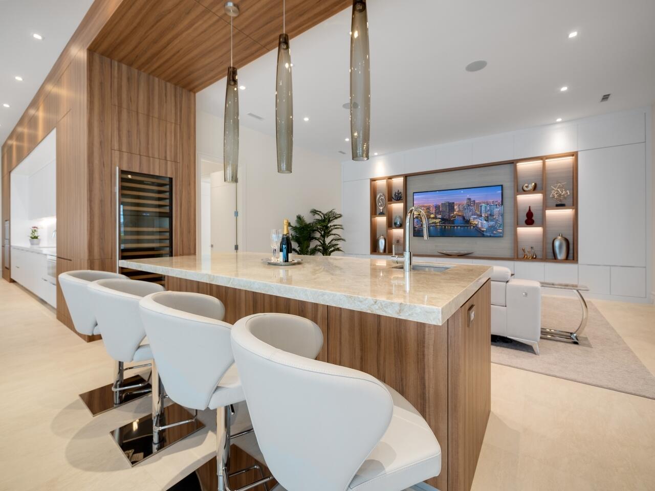 Pennock Point - Residential