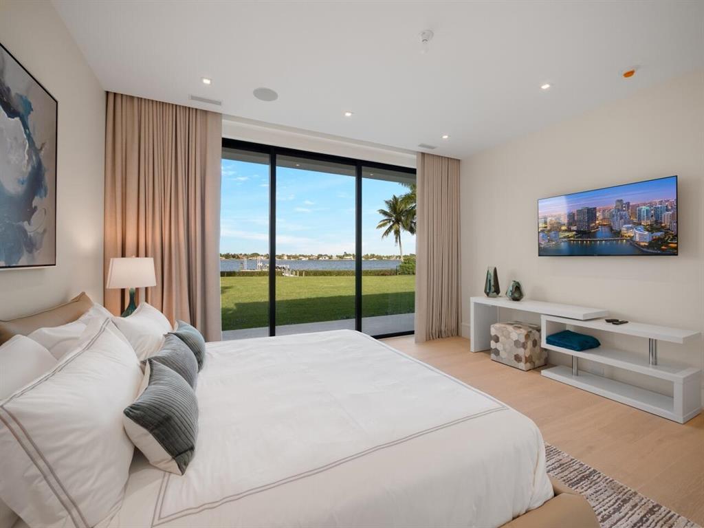 Pennock Point - Residential