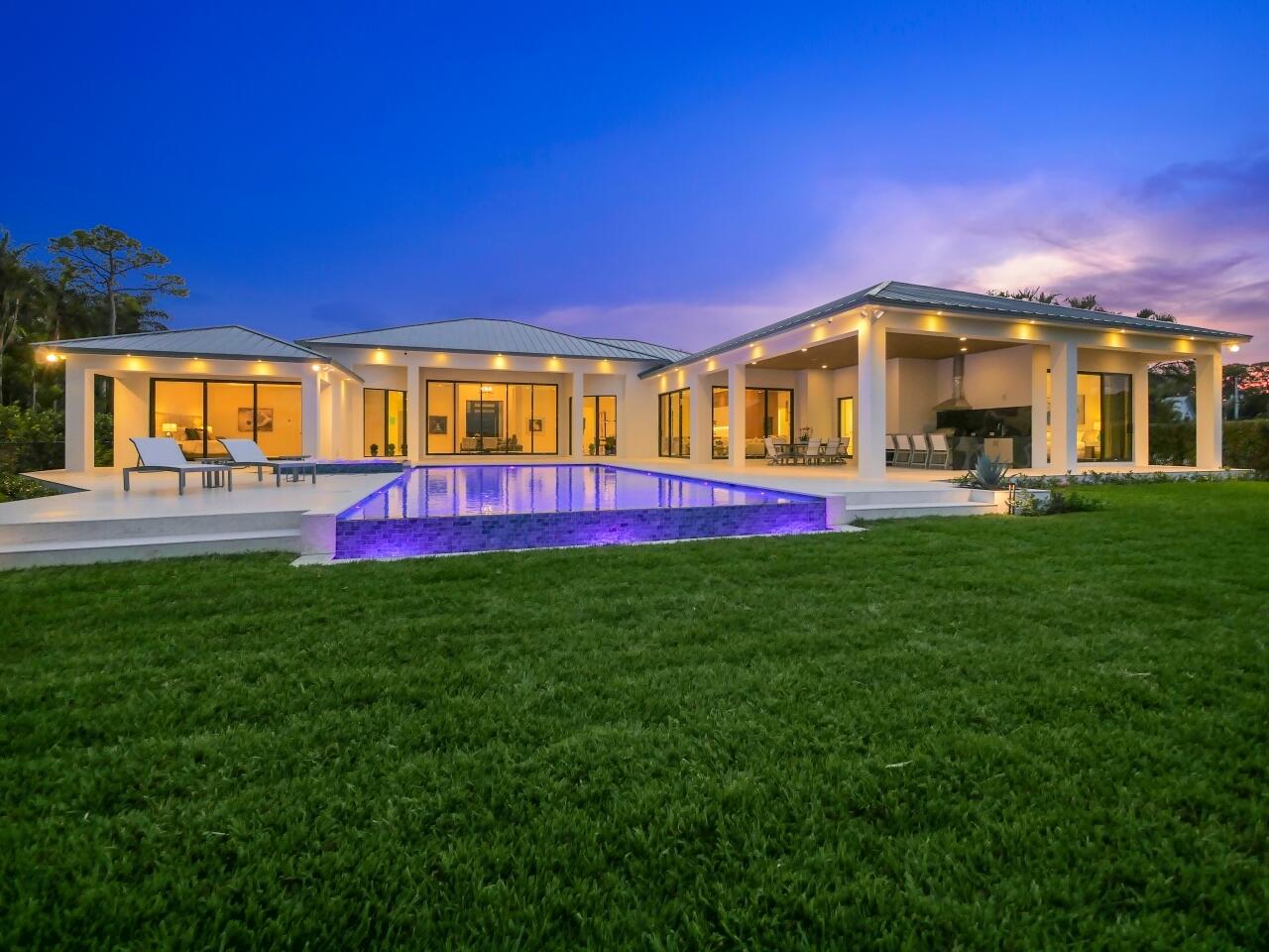 Pennock Point - Residential