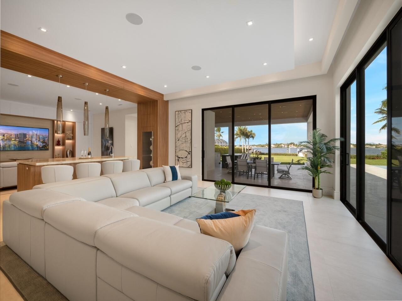 Pennock Point - Residential