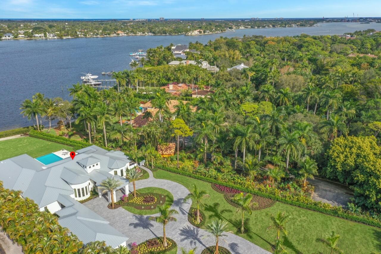 Pennock Point - Residential