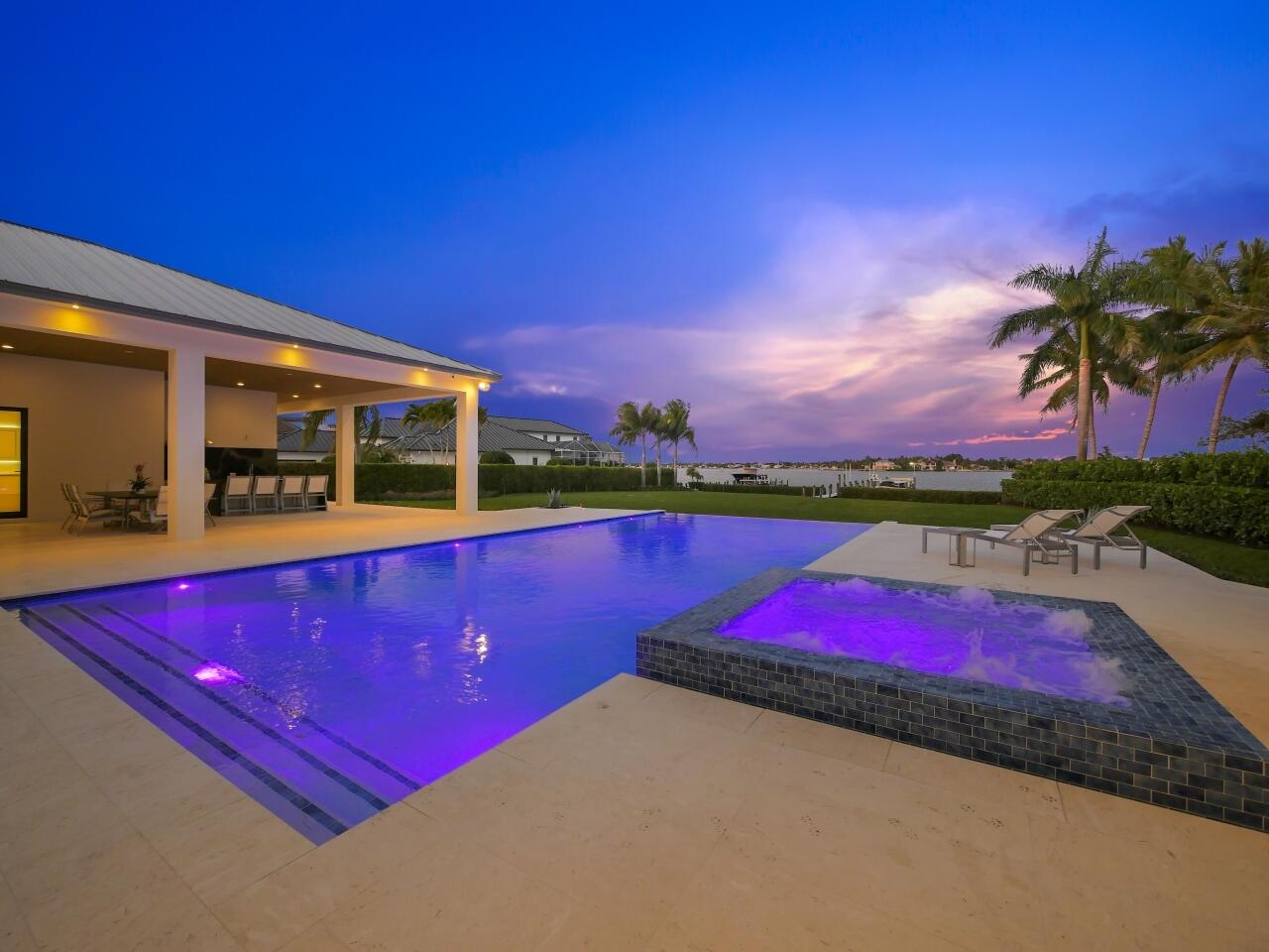 Pennock Point - Residential