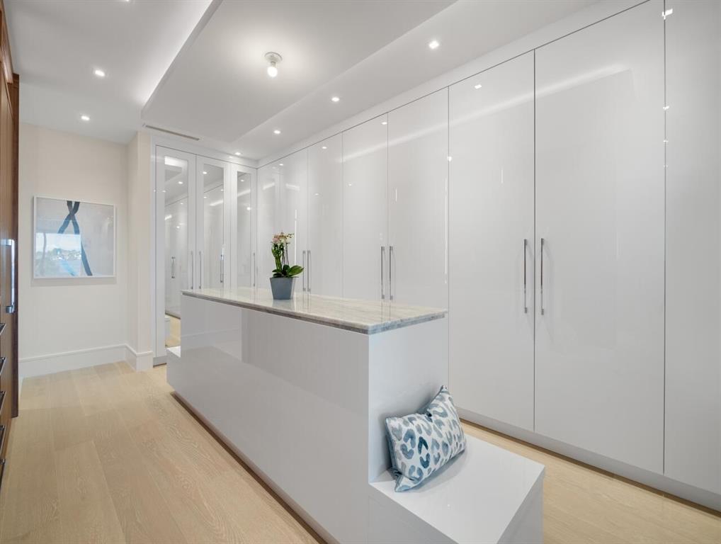 Pennock Point - Residential