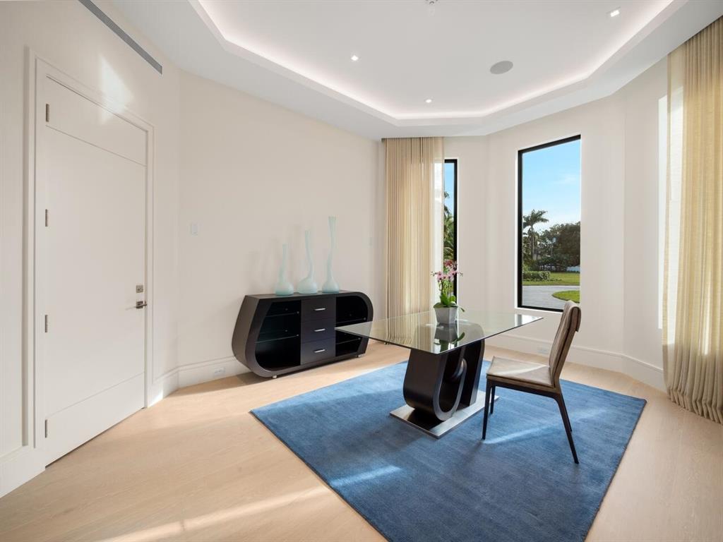 Pennock Point - Residential