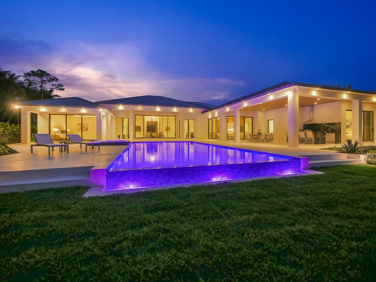 Pennock Point - Residential