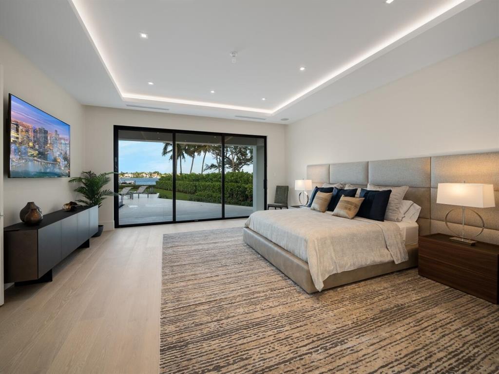 Pennock Point - Residential