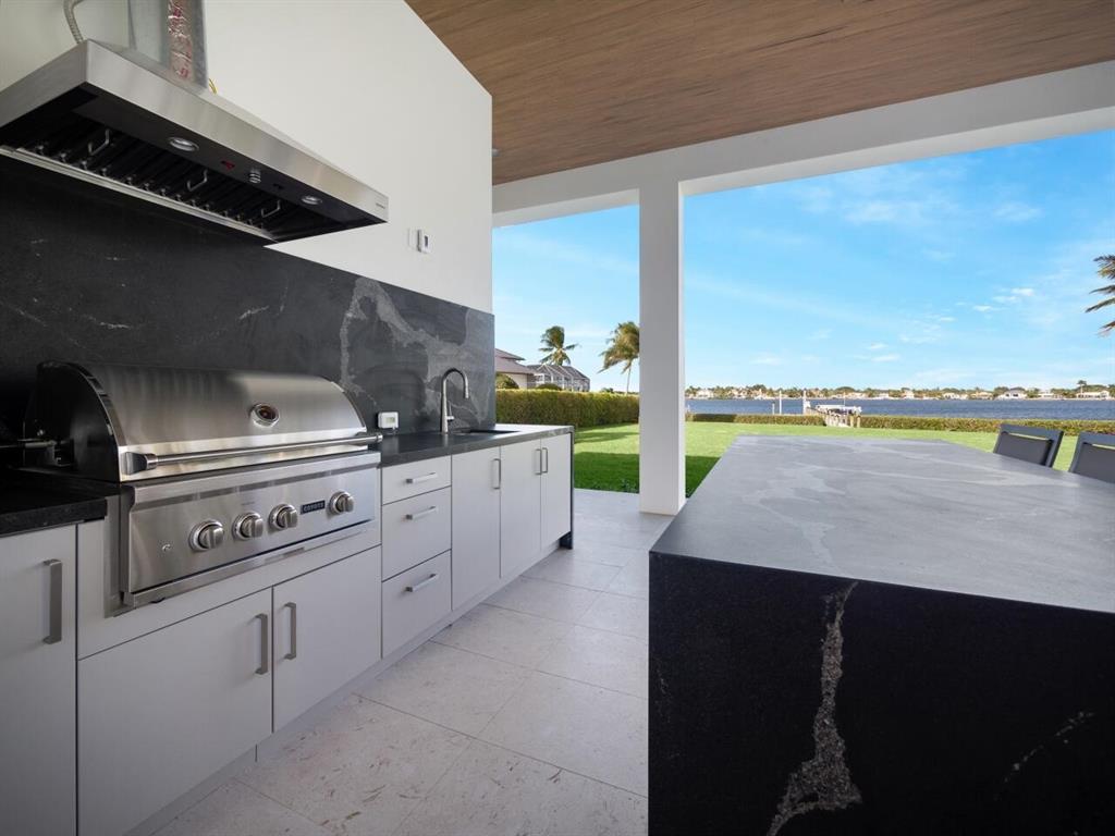 Pennock Point - Residential