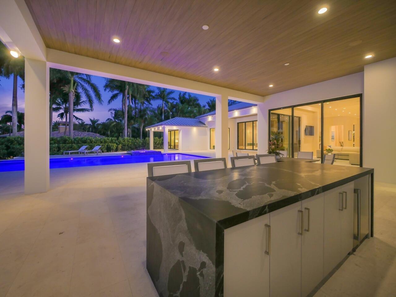 Pennock Point - Residential