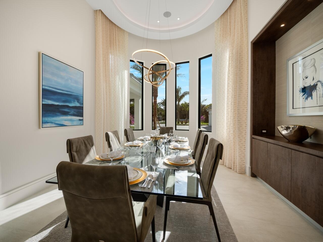 Pennock Point - Residential