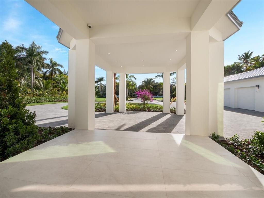 Pennock Point - Residential