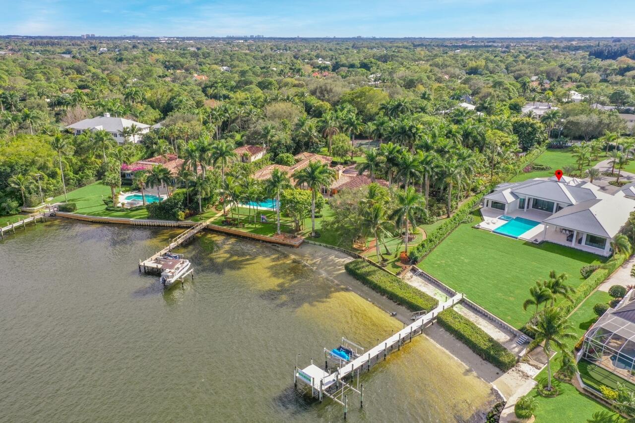 Pennock Point - Residential