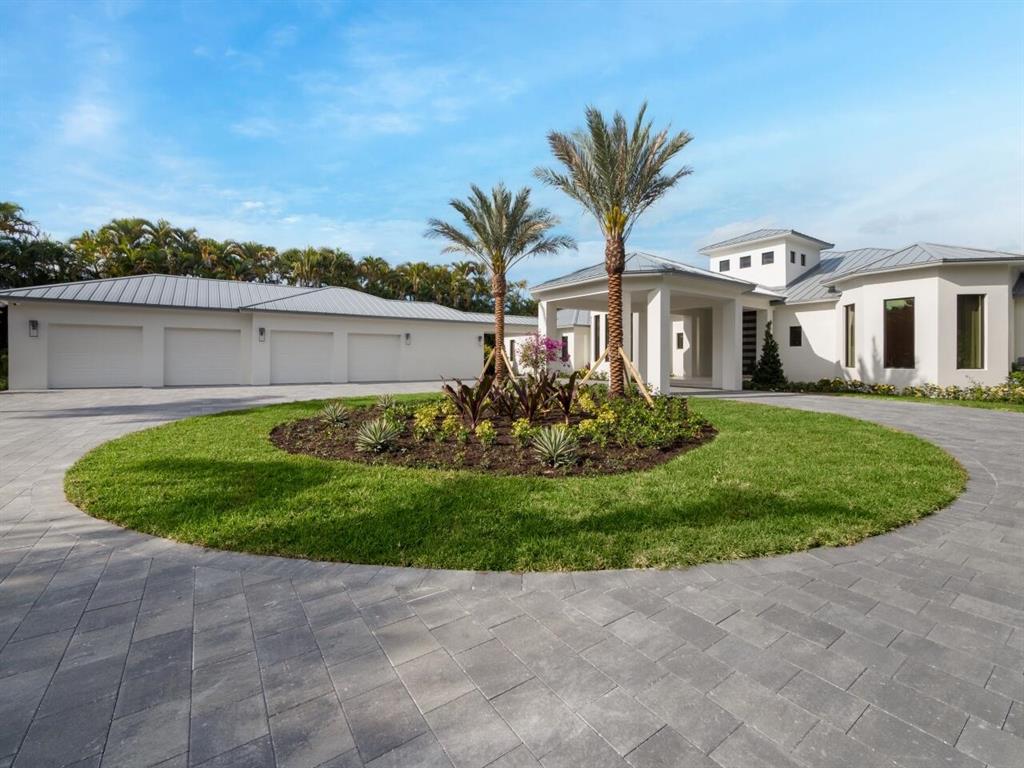 Pennock Point - Residential