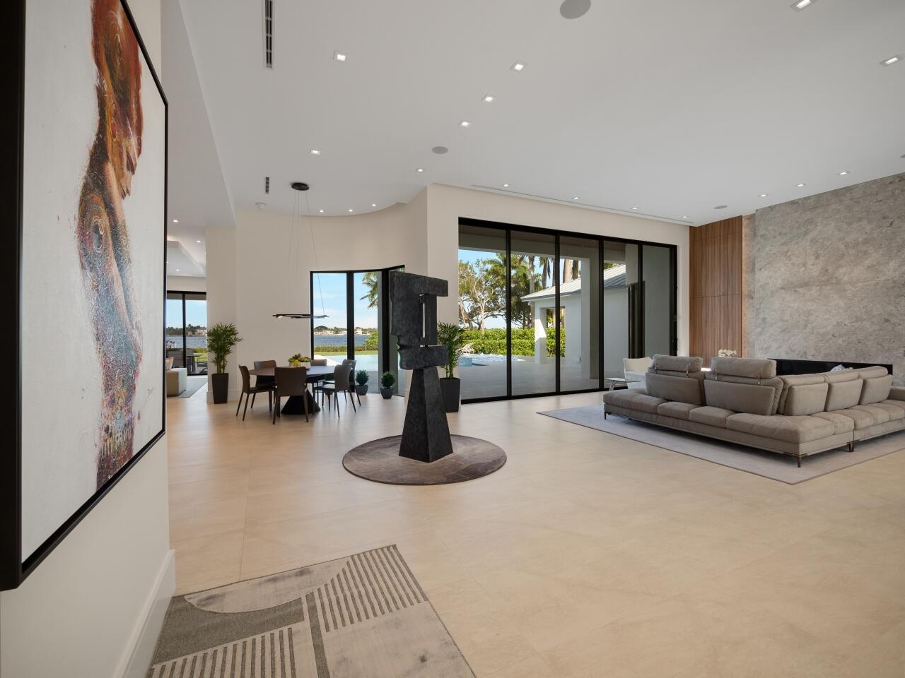 Pennock Point - Residential