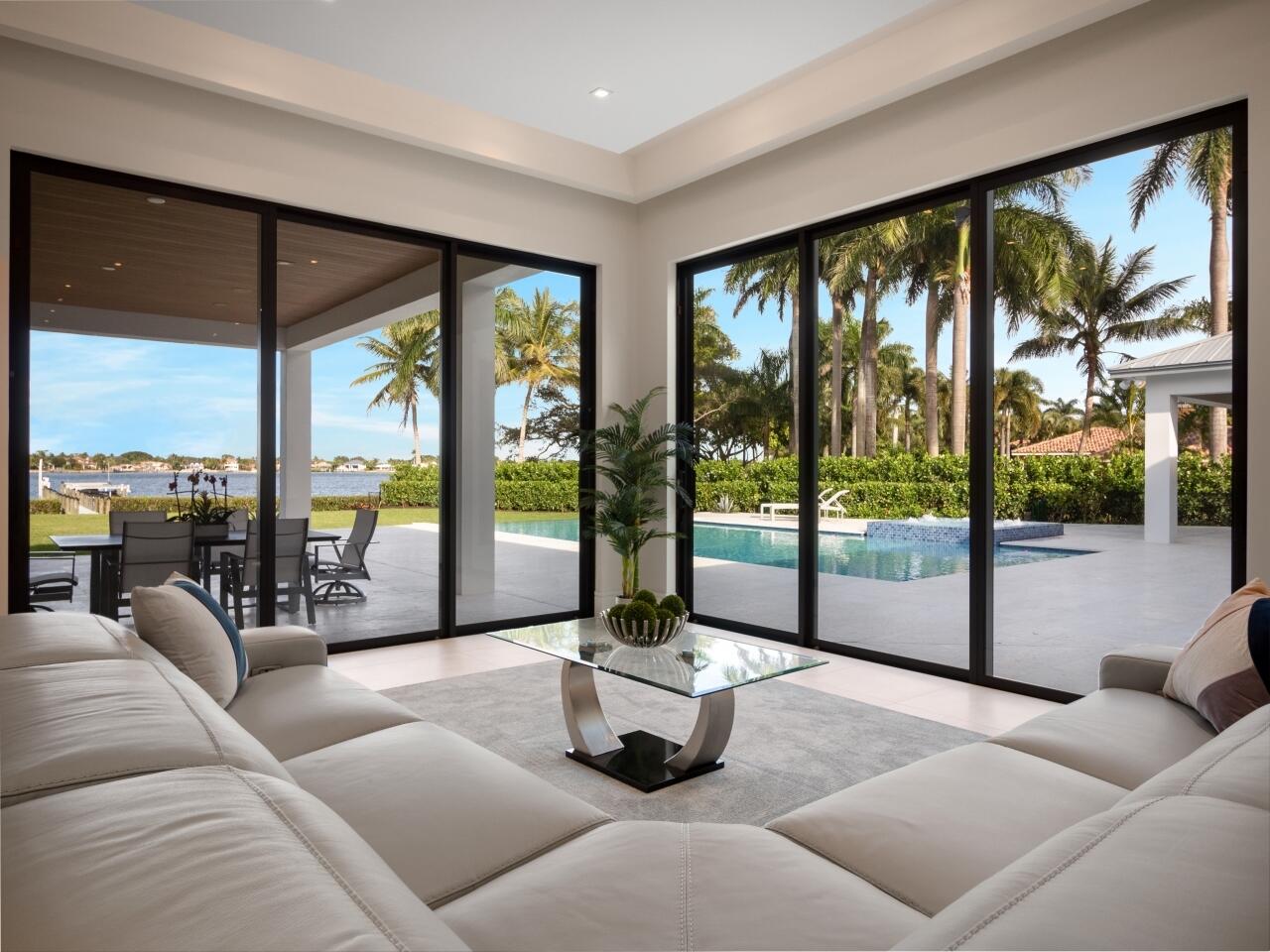 Pennock Point - Residential