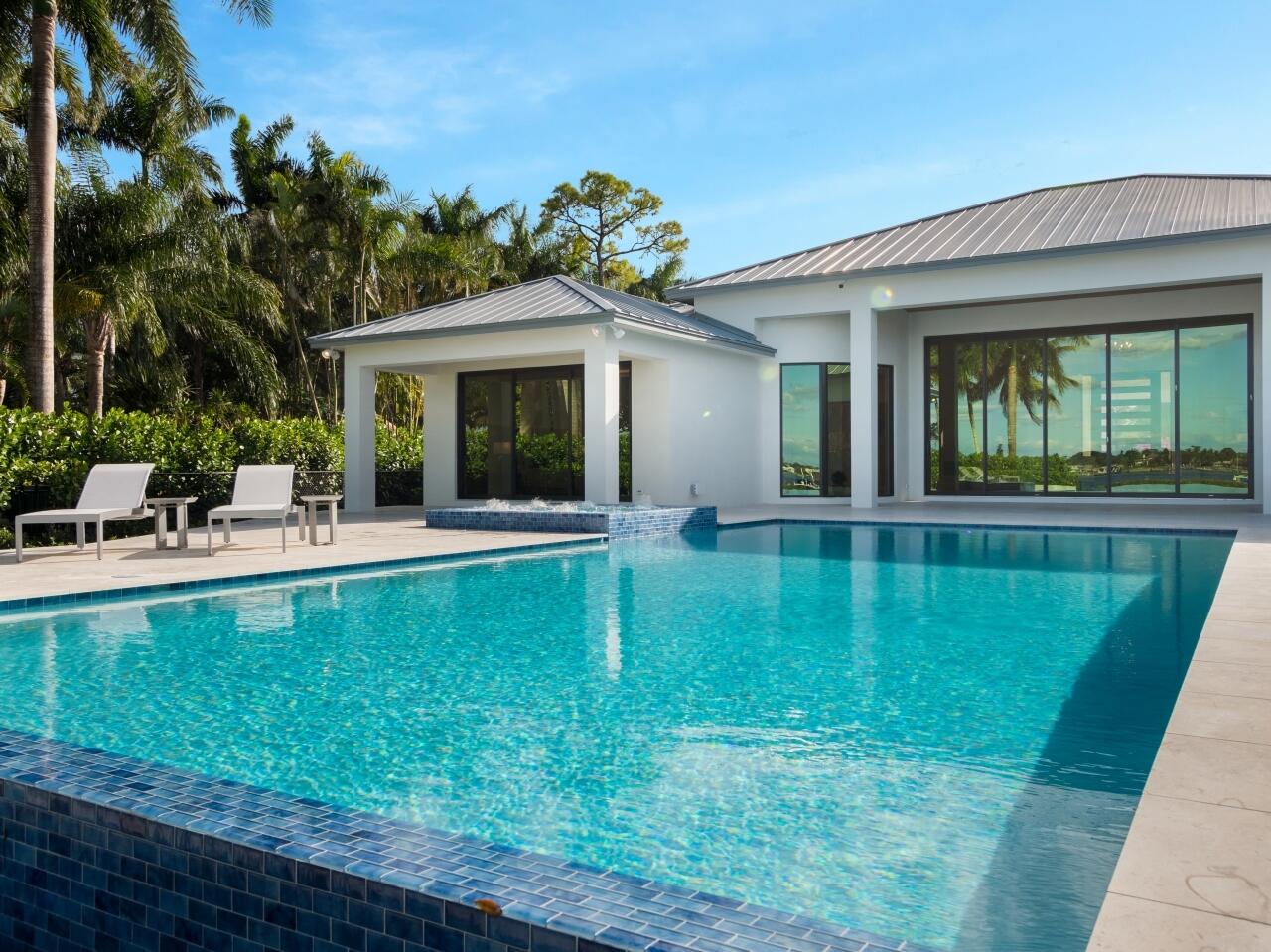 Pennock Point - Residential