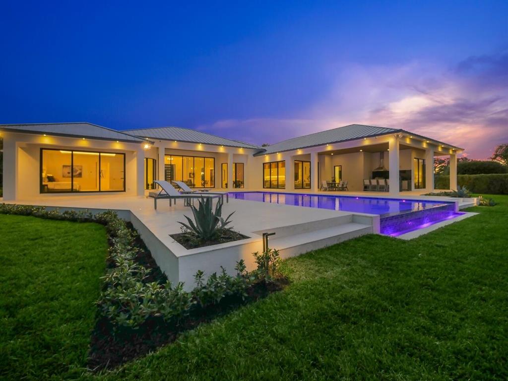 Pennock Point - Residential