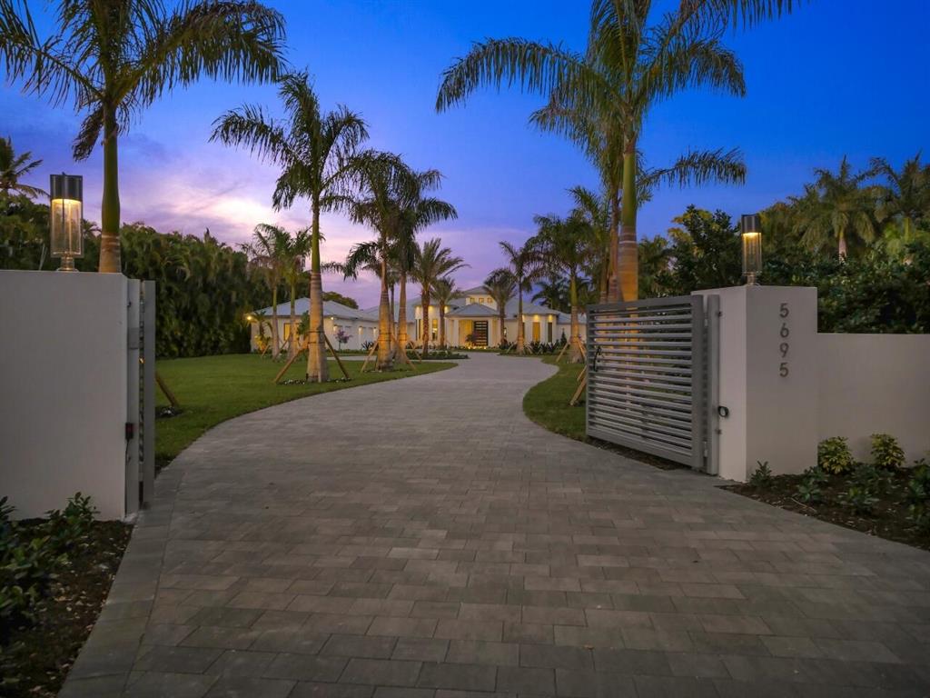 Pennock Point - Residential