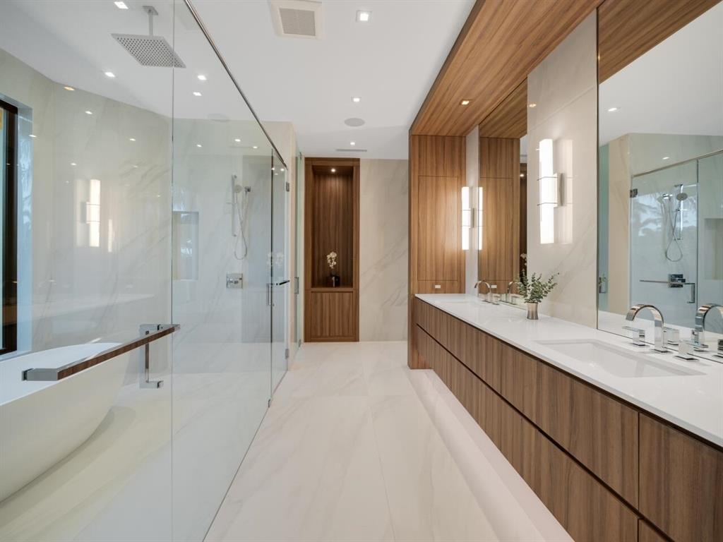 Pennock Point - Residential