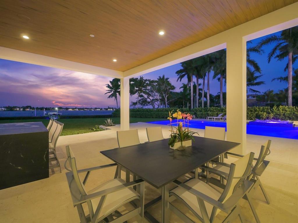 Pennock Point - Residential