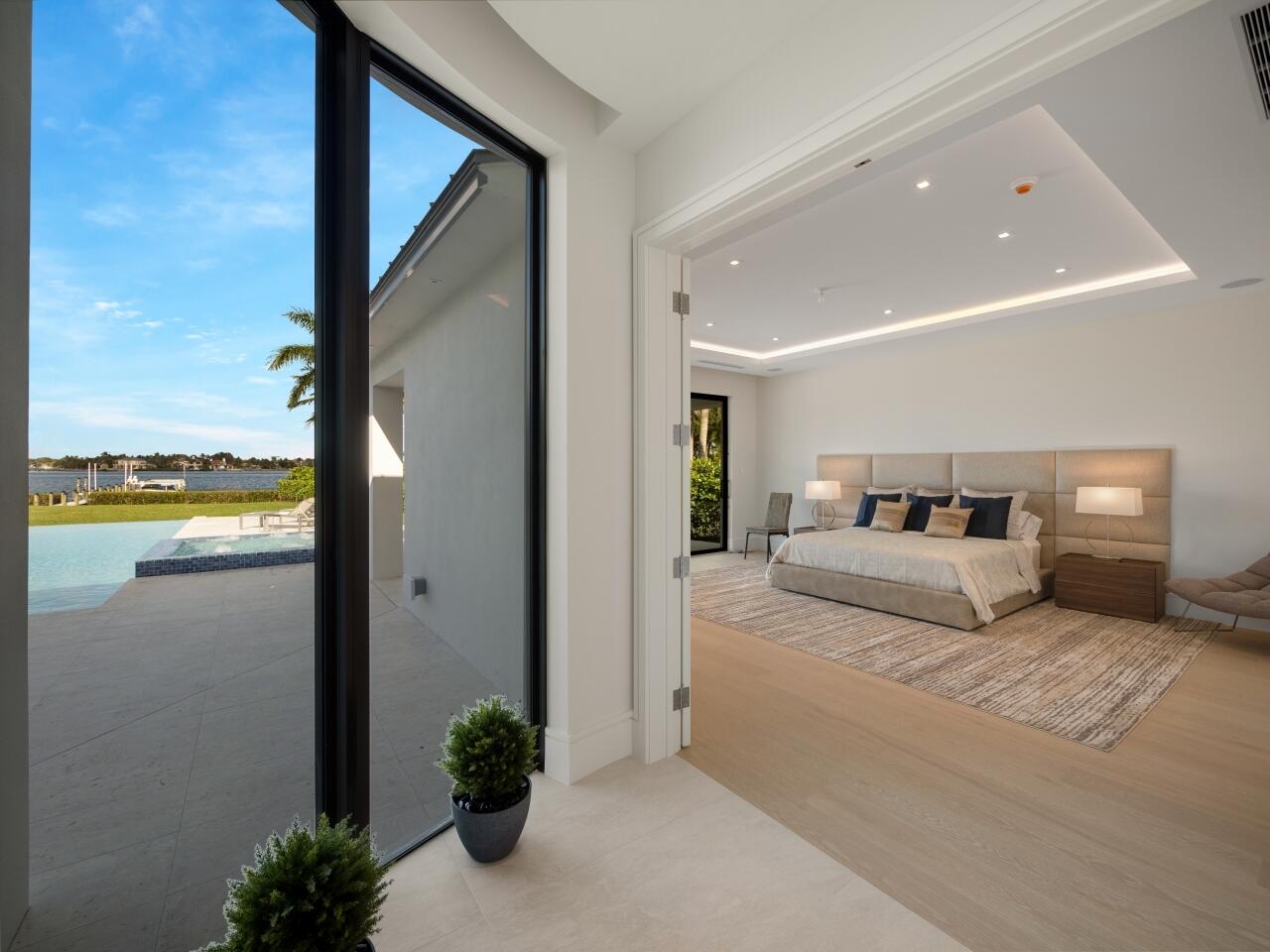 Pennock Point - Residential