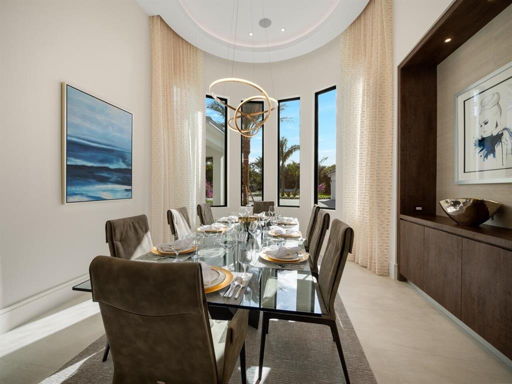 Pennock Point - Residential