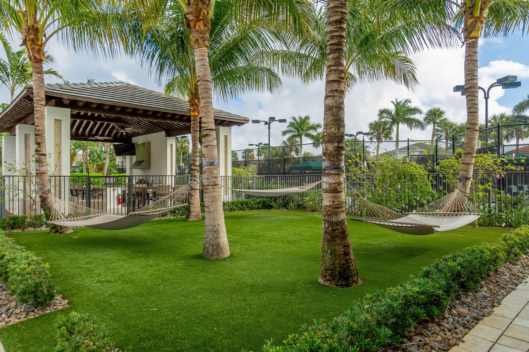 ROYAL PALM POLO PLAT - Residential Lease